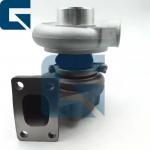 49189-00800 4918900800 Excavator TD04H Model 4D31-4 Turbocharger for sale