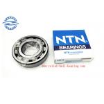 NJ314 Cylindrical Roller Bearing For Agricultural Textile Machine Pump size 70*150*35mm for sale