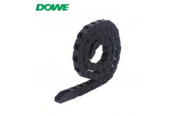 China Enclosed 10x10mmT10 Hot-Selling Cable Drag Chain Miniature Series Drag Chain supplier