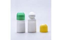 China 75ml Empty Rollerball Perfume Bottles supplier