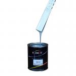 Bi Component Car Metallic Paint Good Adhesion 100L High Coverage for sale