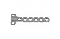 China Bone Reconstruction T Shaped Plate Orthopedic Surgery Instrument supplier