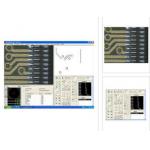 High Speed Optical Measuring Instruments Powerful 2.5D With Software 4.1 Version