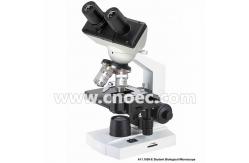 China Wide Field 1000X Biological Microscope LED Illumination A11.1009 supplier