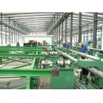 114 Two Head Automatic Hydrostatic Pressure Testing Equipment 5-21MPa