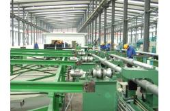China 114 Two Head Automatic Hydrostatic Pressure Testing Equipment 5-21MPa supplier
