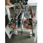 ZH-700G Cold glue 220m/Min Automatic Folder Gluer Machine