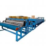 Silicone Dot Non Slip Fabric Making Machine 380V 50Hz 3 Phase for sale