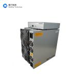 Bitmain Antminer BTC Miner S17e 56T 60T 64T SHA 256 Algorithm