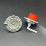 Gas Canister Valve for Outdoor Cooking and Heating | Durable and Leak-Proof for sale