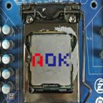 Odorless Thermal Cooling Paste For CPU Anti Corrosion for sale