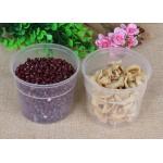 450ml PP Products Airtight Container Fish Packaging Microwave Available for sale