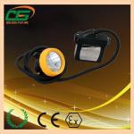 15000lux Waterproof Ip65 Led Industry Light Underground Mining Hard Hat Lamp for sale