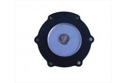 China Efficient Pulse Actuated Valve for Superior Performance in Any Temperature supplier