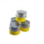 Solar Tower Aircraft Warning Lights / Tower Beacon Light Mono crystalline Silicon