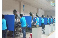 China Temperature Humidity Chambers manufacturer