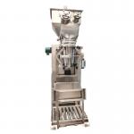 10-50kg Automatic Weighing Packaging Machine For Powder And Granular Materials for sale