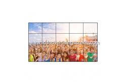 China CCTV Tv Video Wall Screen Monitor 550DUNTHB8 Super Narrow Small Gap supplier