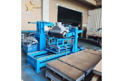 China Automatic Plane Fine Polishing  Large  Polishing Machine supplier