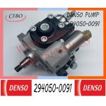 Fuel Injector Pump 294050-0091 294050-0080 22730-1340 294050-0081 For Diesel Fuel Pump HP4 for sale