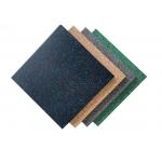 Non Toxic Fire Resistant Safety Floor Mats  3mm Timeproof for sale