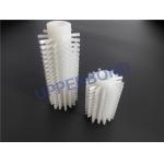 Tobacco Brush Roller Small Circle Cylinder Cleaning Brush Roller