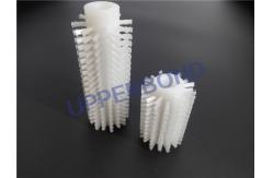 China Tobacco Brush Roller Small Circle Cylinder Cleaning Brush Roller supplier