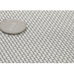 High Density 316 211 Micron Dutch Stainless Steel Woven Wire Mesh for sale
