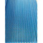 Flat Top Plastic Modular Belt Wear-Resistant 170mm Standard Width for sale