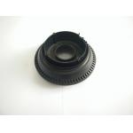 Household Plastic Moulded Components / Precision Plastic Injection Molding ABS Material for sale