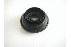 China Household Plastic Moulded Components / Precision Plastic Injection Molding ABS Material supplier
