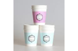 China Easy operation OEM quality cup packaging machine with competitive price supplier