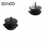 Rubber Buffer For Bomag BW219DH-4 Asphalt Compactors Chassis Component for sale