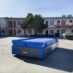 Customized 40 Tons Transfer Trolley For Steel Manufacturing Workshop for sale