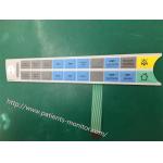 GE B20 B40 Patient Monitor Keypad Membrane 2050566-002A Durable