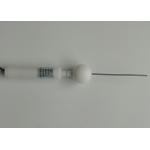 IP3​X IEC61032 Figure 3 Test Rod Probe C IEC Test Equipment for sale