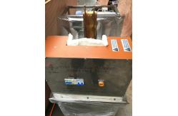China 10-80KW/M2 Adjustable Protective Clothing Tester Against Radiant Heat Test supplier