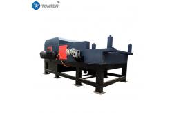 China Aluminum Plastic Separation Eddy Current Separator Copper Zinc Separator supplier