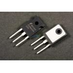 Discrete Fairchild Semiconductor Integrated Circuit  20 - 100dB HGTG30N60A4 for sale