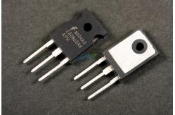 China Discrete Fairchild Semiconductor Integrated Circuit  20 - 100dB HGTG30N60A4 supplier