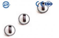China Industrial Bearing Retainer Ring , Precision Deep Groove Roller Bearing Ring 20 - 280 Mm supplier