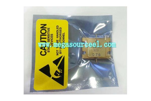 MW6IC2015NB RF LDMOS Wideband Integrated Power Amplifiers FREESCALE RF Power Transistors