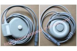 China CTG7 PHiliph Twin Maternal Fetal Monitor TOCO Probe supplier