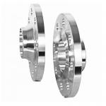 Pipe Fitting So Rf Weld Neck Flange Asme B16.5 Astm A182 F304 Class 150 for sale
