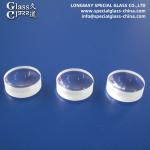 OEM High Precision Optical Achromatic Convex Lenses For Compact Optical Devices