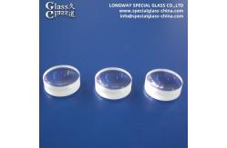 China OEM High Precision Optical Achromatic Convex Lenses For Compact Optical Devices supplier