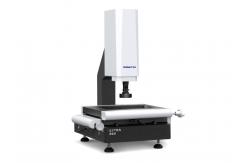 China Semi Auto Optical Inspection Machine For Flatness Measurement supplier