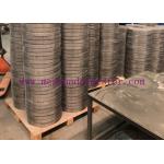 CY700 Wire Gauze Packing 200mm Layer Height With Mesh Loop