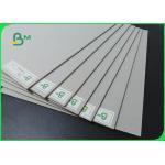 Multi Purpose Chipboard 26 X 38 Inches Grey Cardboard For Arch Folder for sale