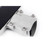 5000K 360w IP65 Polysilicon Split Solar Street Lights with 2-3 years warrenty